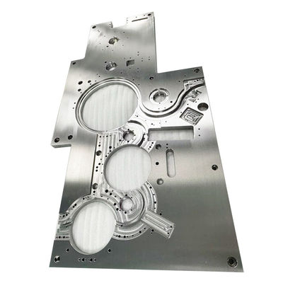 Goede prijs CNC Bewerkingscentra: United CNC Machining en Quality CNC Machining Inc. online