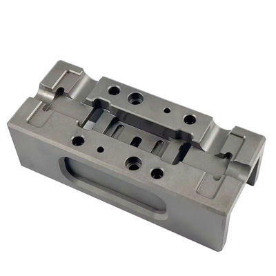 Goede prijs Een CNC-bewerkingsfabriek is gespecialiseerd in acryl bewerking en staat bekend als Aero Dynamic Machining Inc. online