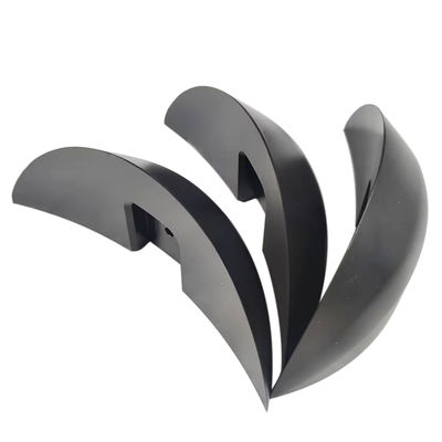 Goede prijs CNC Bewerkte Onderdelen: Fabrikant en Leverancier met Draadsnijbewerkingen online