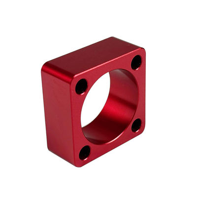 Goede prijs CNC-bewerking is een proces dat aluminiumbewerking en staalbewerking omvat, elk met verschillende eigenschappen. online