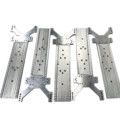 Goede prijs Precise CNC-bewerkingsdiensten omvatten het bewerken van kunststofonderdelen en luchtvaartcomponenten. online