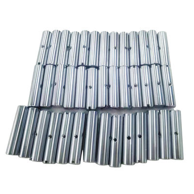 Goede prijs CNC Machining: Definitions and Properties of Aluminum and Steel Machining online