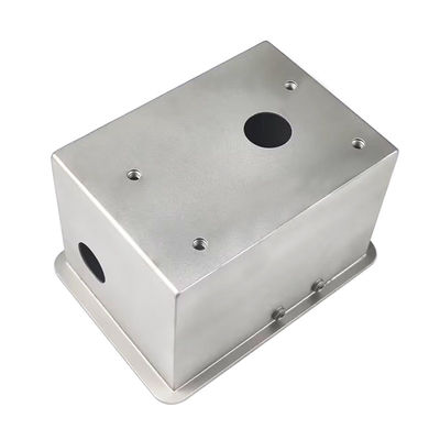 Goede prijs Titanium Sheet Bending and 2mm Metal Brake Bending Techniques online