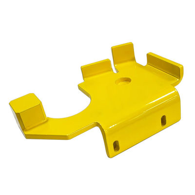 Goede prijs Sheet Metal Fabrication & Production Services online