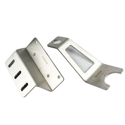 Goede prijs Custom Sheet Metal Fabrication & Laser Cutting Services online