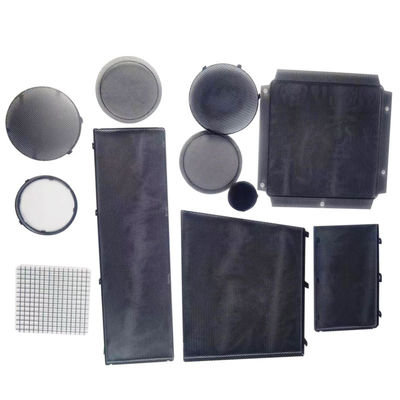 Goede prijs Custom Cut Sheet Metal Products & Fabrication Services online