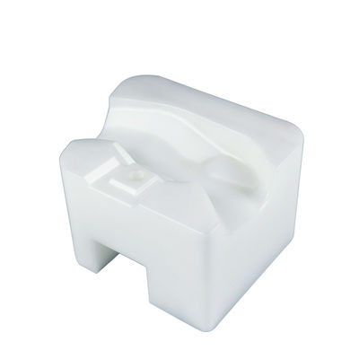 Goede prijs CNC Machining Services for Stainless Steel and G10 in Manufacturing online