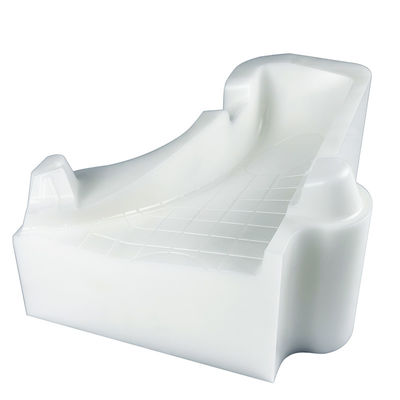 Goede prijs CNC Online en Snijservices met Zwarte Oxide Coating online