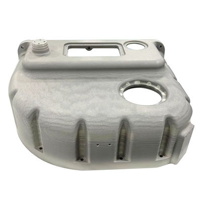 Goede prijs CNC Metal Machining and PVC Machining Factory online