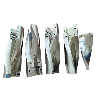 Goede prijs Online CNC Machining, Anodizing, and 5-Axis Milling Services online