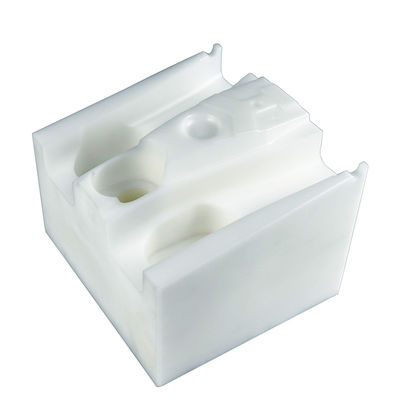 Goede prijs Metalen CNC, aluminium frezen en coating diensten online