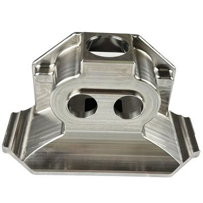 Goede prijs Pro Machining of CNC Parts and PEEK Plastic Materials online