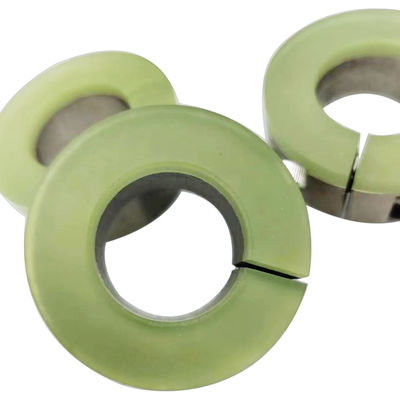 Goede prijs Aangepaste rubbercomponenten en fabrikanten online