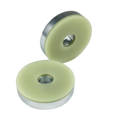 Goede prijs Productie en fabricage van rubbercomponenten online