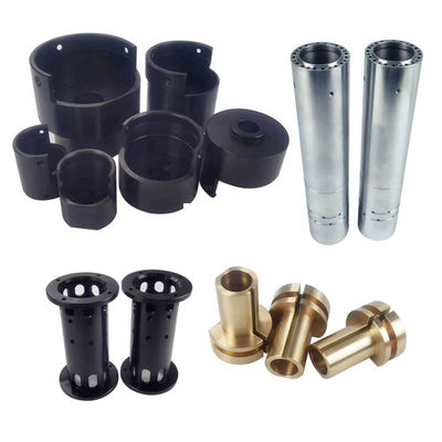 Goede prijs Aluminum CNC Services and Instant Quotes for CNC Manufacturing online