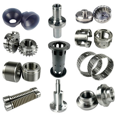 Goede prijs CNC Acrylic Services and Affordable Plastics Machining online