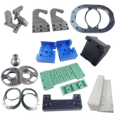 Goede prijs Wij bieden 5-assige CNC-diensten, CNC-snijden en freesoplossingen voor precisiefabricage. online