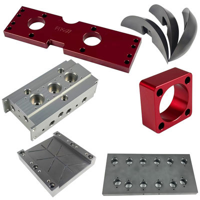 Goede prijs Wij zijn gespecialiseerd in CNC-freescomponenten, CNC-metaalfreeswerk en snelle prototypingdiensten voor precieze productoplossingen. online