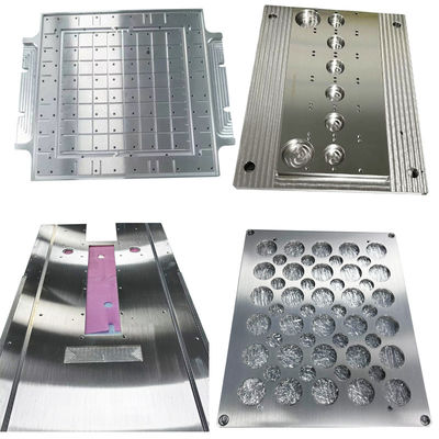 Goede prijs Wij bieden CNC-onderdelenproductiediensten, gespecialiseerd in aluminium CNC-onderdelen en uitgebreide CNC-fabricageoplossingen. online