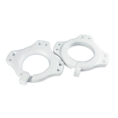 Goede prijs Metalen CNC-service, aluminiumfreeswerk en coatingoplossingen online