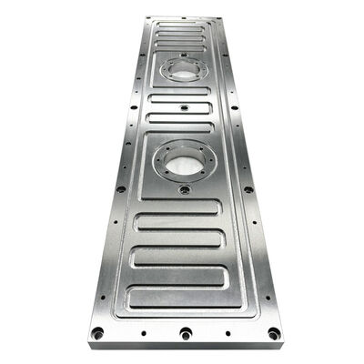 Goede prijs Metaalbewerking, anodiseren en prototype gietdiensten online