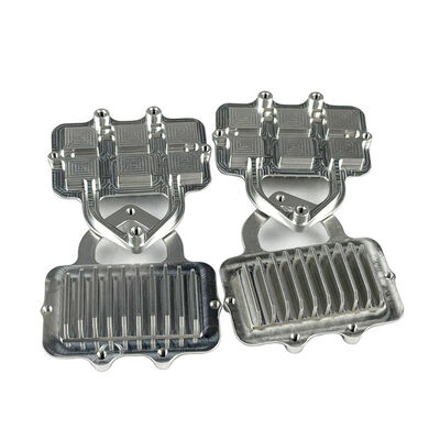 Goede prijs Aluminium-CNC- en metaal-CNC-diensten in China online