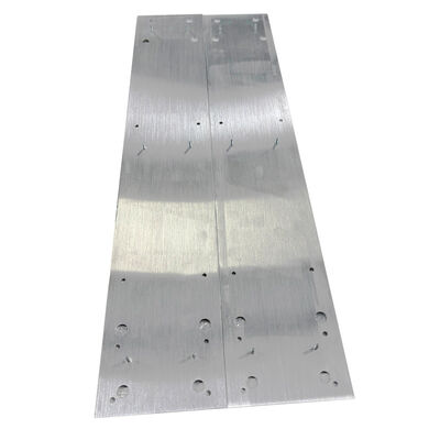 Goede prijs CNC Milling Services and Quotes for Aluminum at Our Milling Shop online