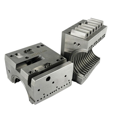 Goede prijs Prototype, Online Laser Cutting, and Precision CNC Machining Services online