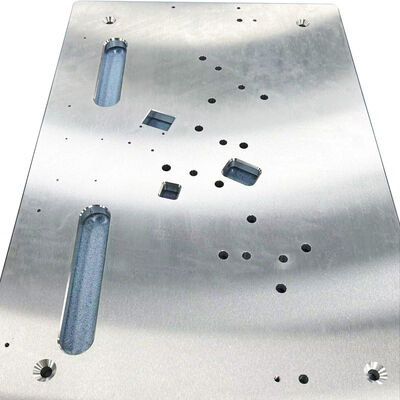 Goede prijs CNC Frezen & Aluminium Freesdiensten online