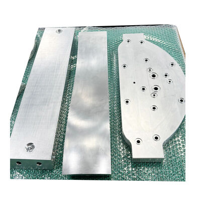 Goede prijs CNC Frezerij en Fabrikanten die Freesdiensten Aanbieden online