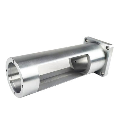 Goede prijs CNC-frezen: Onderhoudsarme mechanische onderdelen & componenten online