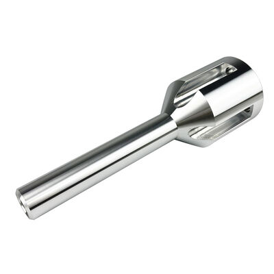 Goede prijs Op maat gemaakte CNC-oplossingen voor aluminium onderdelen - Hoge precisie en duurzaamheid online