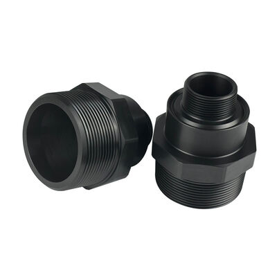 Goede prijs Custom CNC Metal Parts Bewerking. Precision Metal Components & CNC Prototype Services online