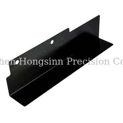 Goede prijs Precision Bending Aluminium Plate en Custom Metal Bracket Fabricatie Online