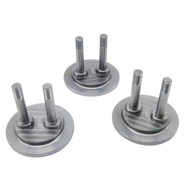 OEM CNC Machining Parts Custom Aluminum Service for Manufacturing