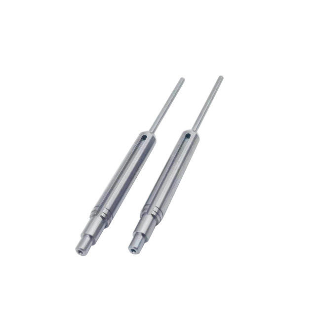 OEM CNC Machining Parts Custom Aluminum Service for Manufacturing