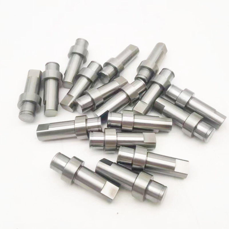 Machining Small Parts Automotive Aerospace Electronics Medical CNC Lathe Parts