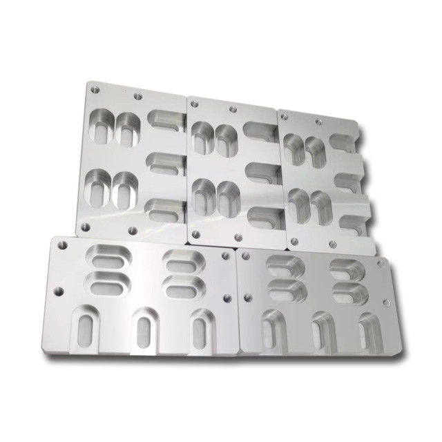 Aluminum Bending Cnc Titanium Parts Lathing Stainless Steel Plastic CNC Batch Production