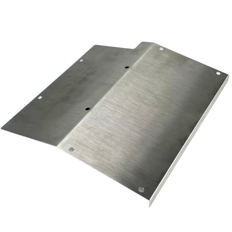 Custom Sheet Metal Fabrication & Laser Cutting Services