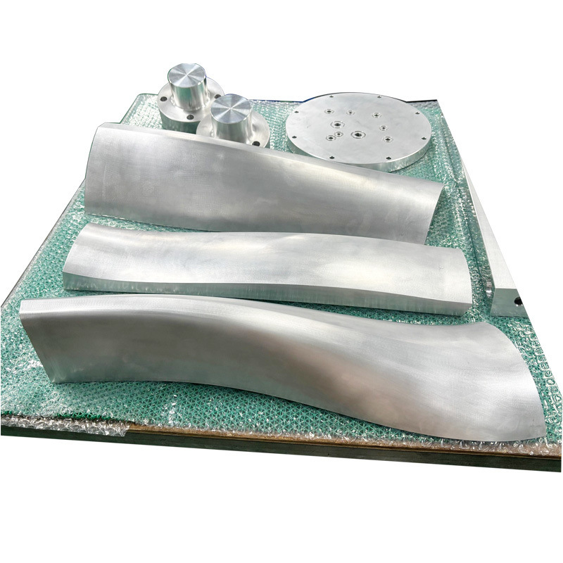 Metal Machining, Anodizing, and Prototype Molding Services