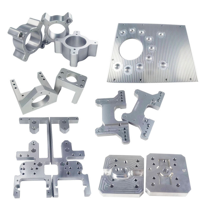 We offer 5-axis CNC services, CNC cutting, and milling solutions for precision manufacturing.