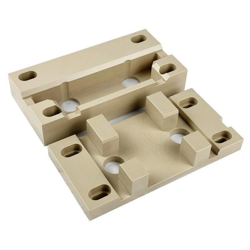 Aluminum Machining and CNC Services in China