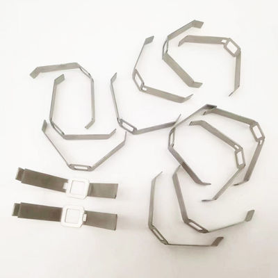 Good price Complexe op maat gemaakte bewerkingen voor het buigen van metaalplaten online