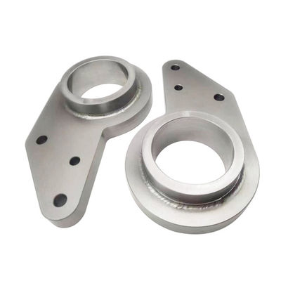 Goede prijs Welding Producten Motorfiets Accessoires Metalen Set Service Welding En Vervaardiging online