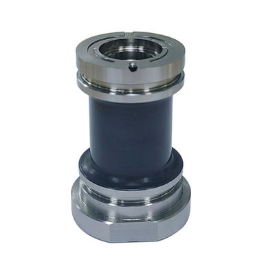 Goede prijs Speciaal vervaardigde gevormde aluminium onderdelen klein gebogen voor precisie productie online