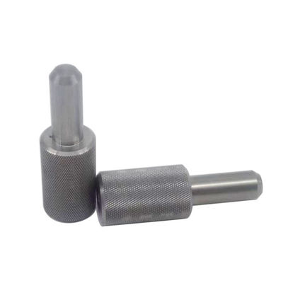 Goede prijs Oppervlakte ruwheid Ra 0,4-1,6 μm CNC draaiende onderdelen met bewerkingsmethode CNC draaien helder Anodiseren en zandblazen Afwerking online