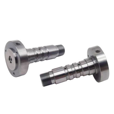 Goede prijs OEM / ODM Rapid CNC-bewerking voor gereedschapsstaal en polypropyleenmaterialen online