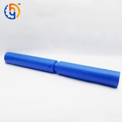 Goede prijs Producten op maat van kunststoffen CNC-draaionderdelen CNC-bewerking online