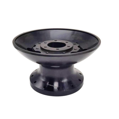 OEM CNC Machining Parts Custom Aluminum Service for Manufacturing