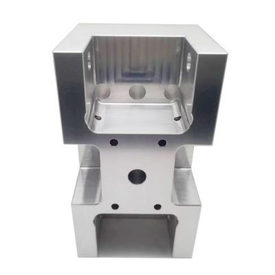 Goede prijs CNC-freesonderdelen van koper voor precisiebewerking online